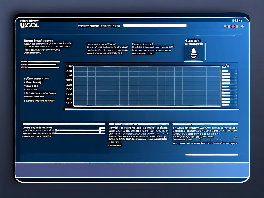 欧交易所平台界面展示