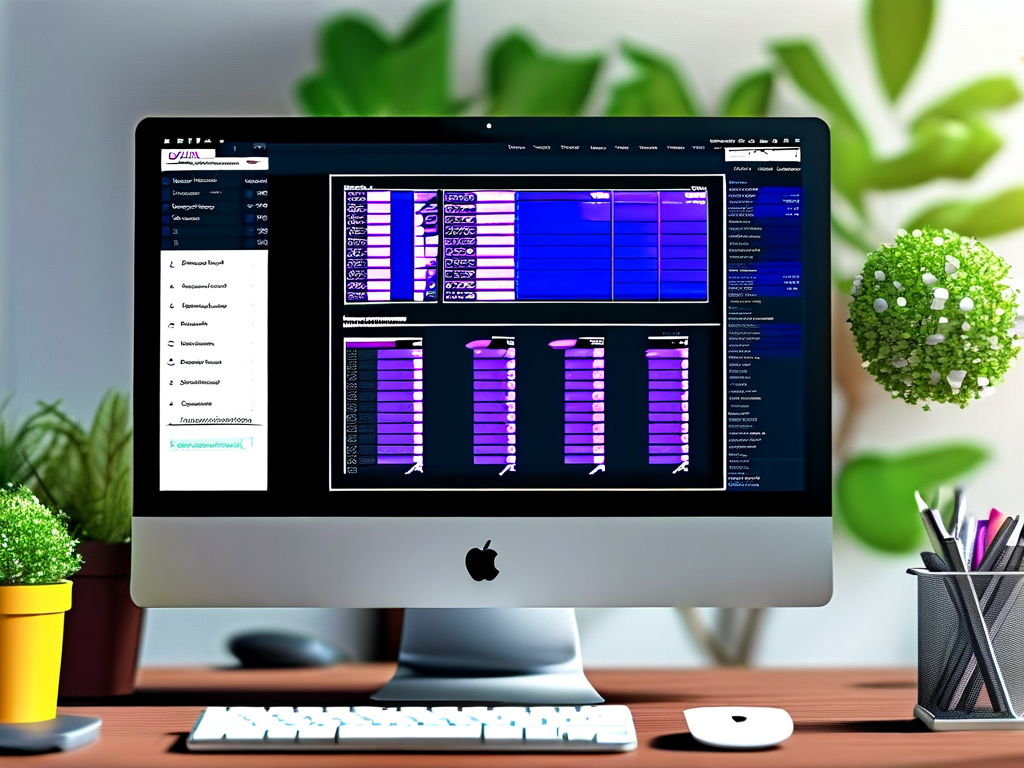 欧交易所操作界面