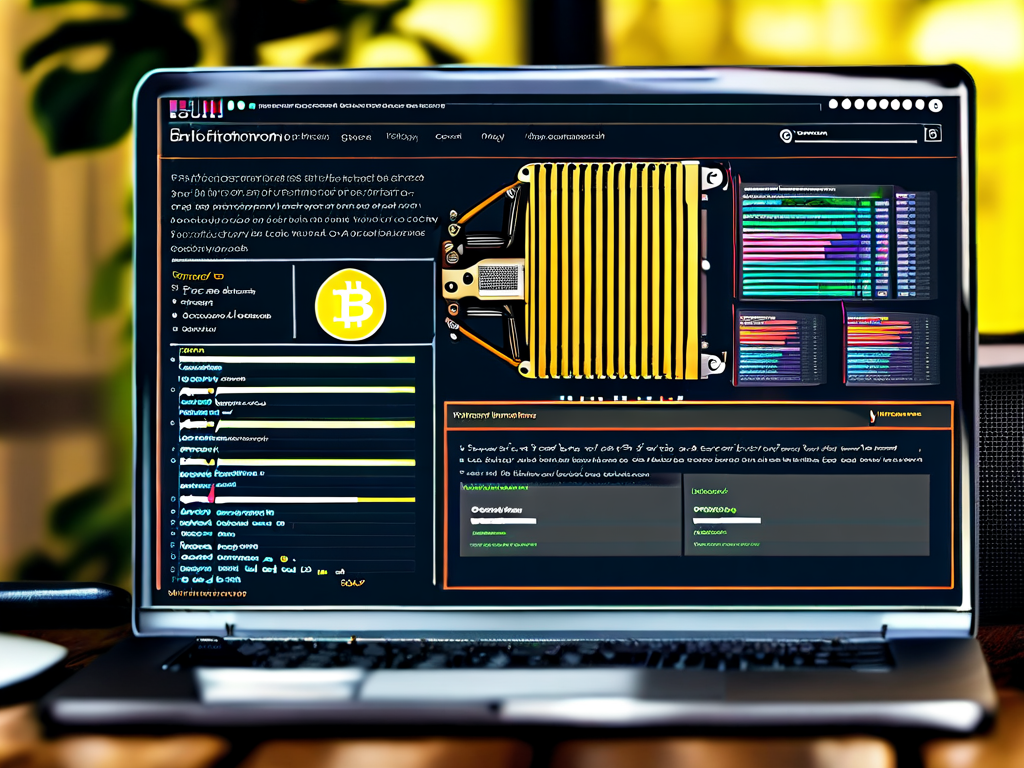 比特币挖矿硬件设备